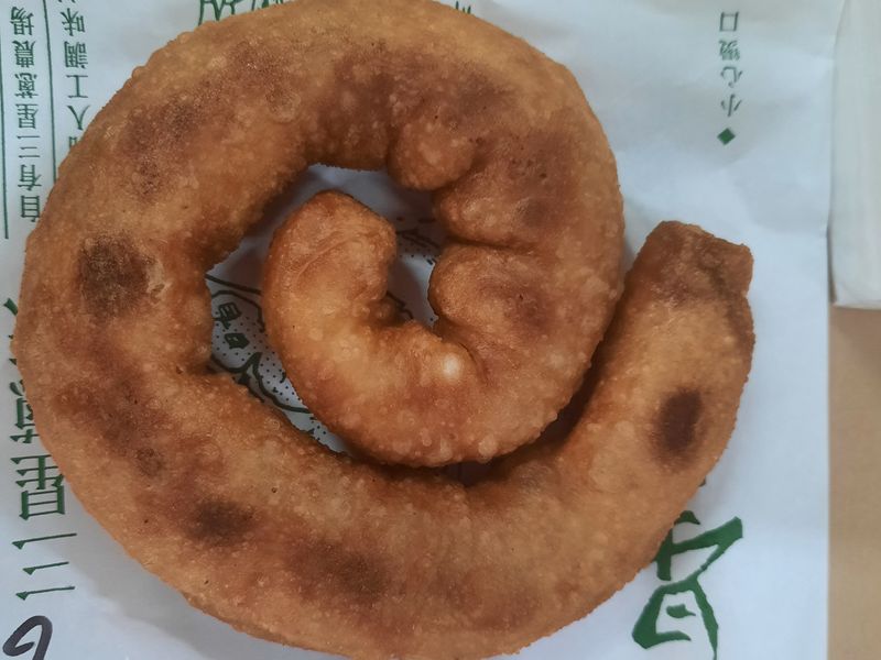 蔥油餅