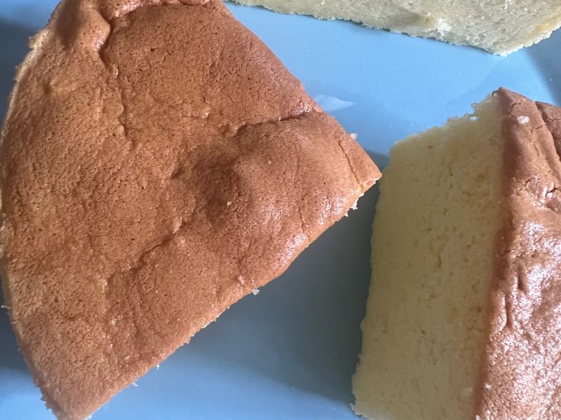 奶酥醬蛋糕