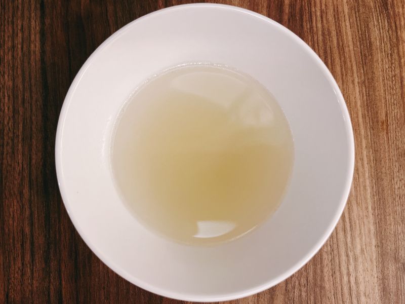 四神湯
