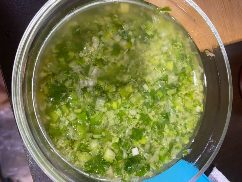 油蔥