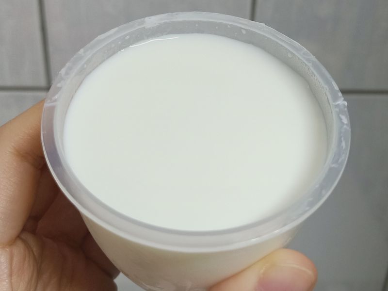 鮮奶奶酪