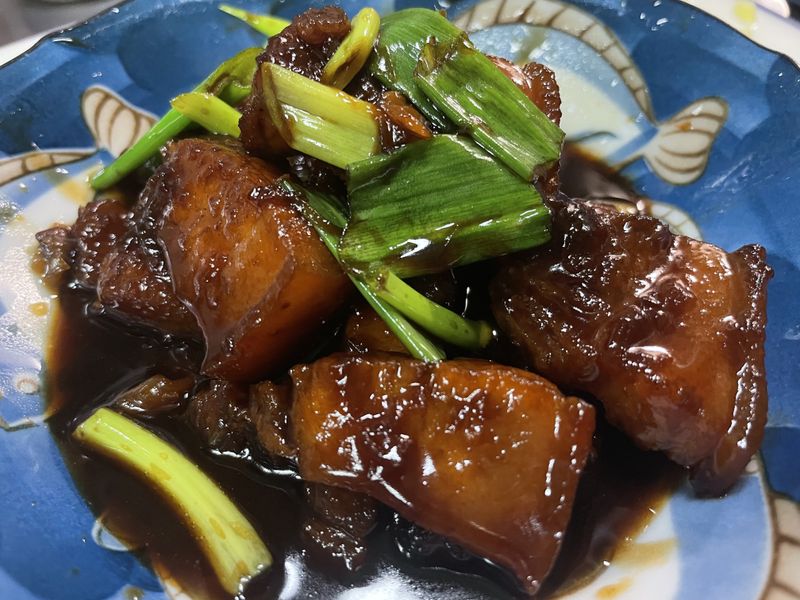 紅燒肉