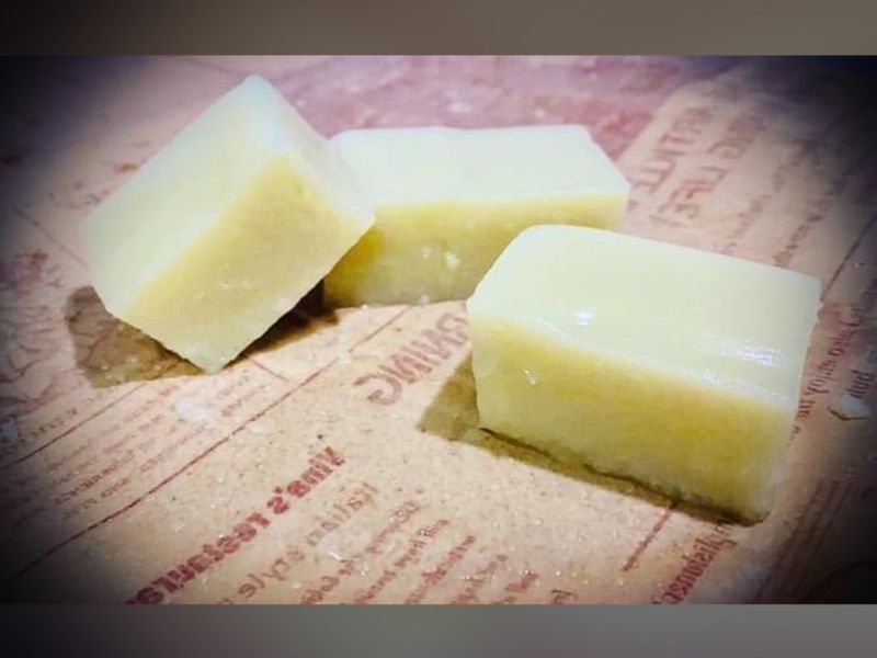 皇帝豆羊羹