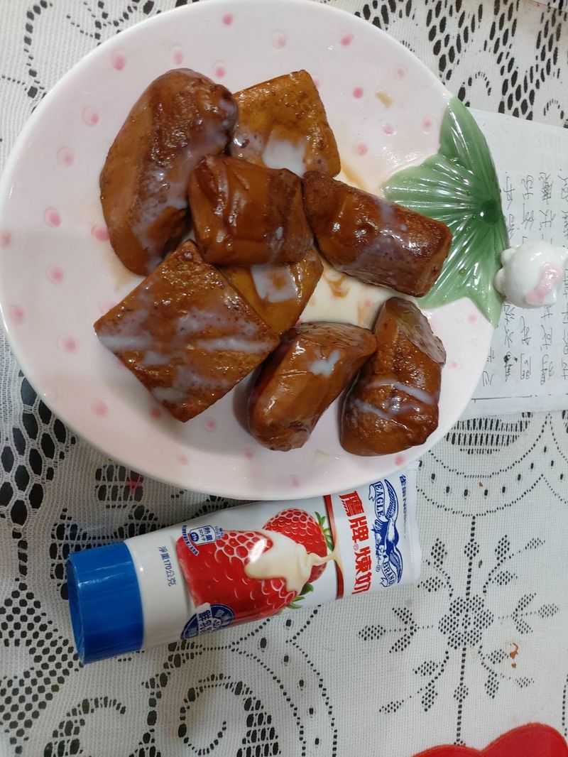 戀戀豆干
