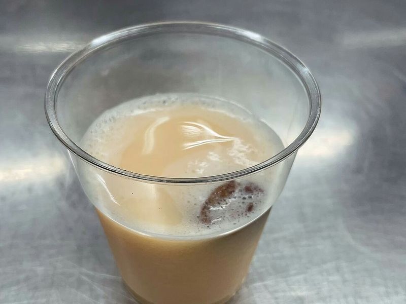 多多梅子綠茶