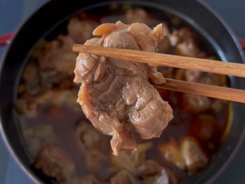 紹興滷肉
