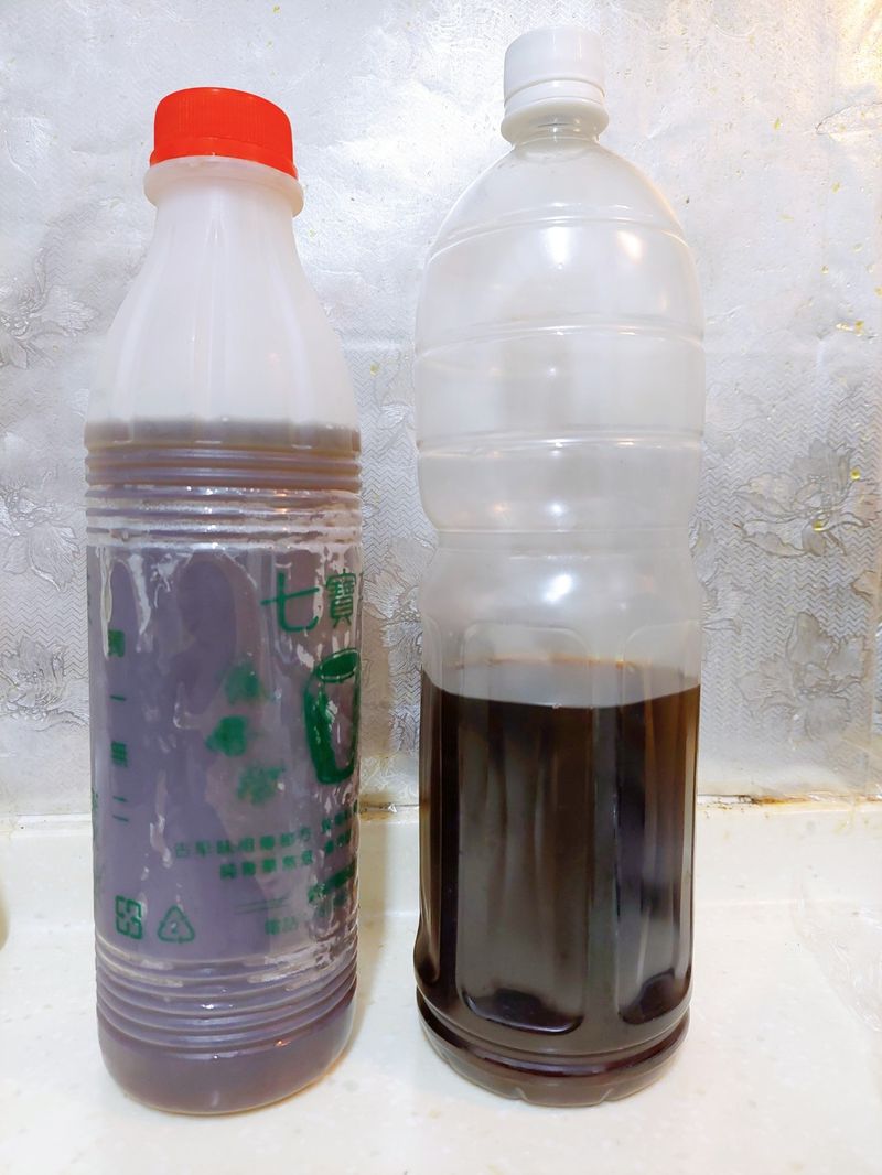 仙草茶