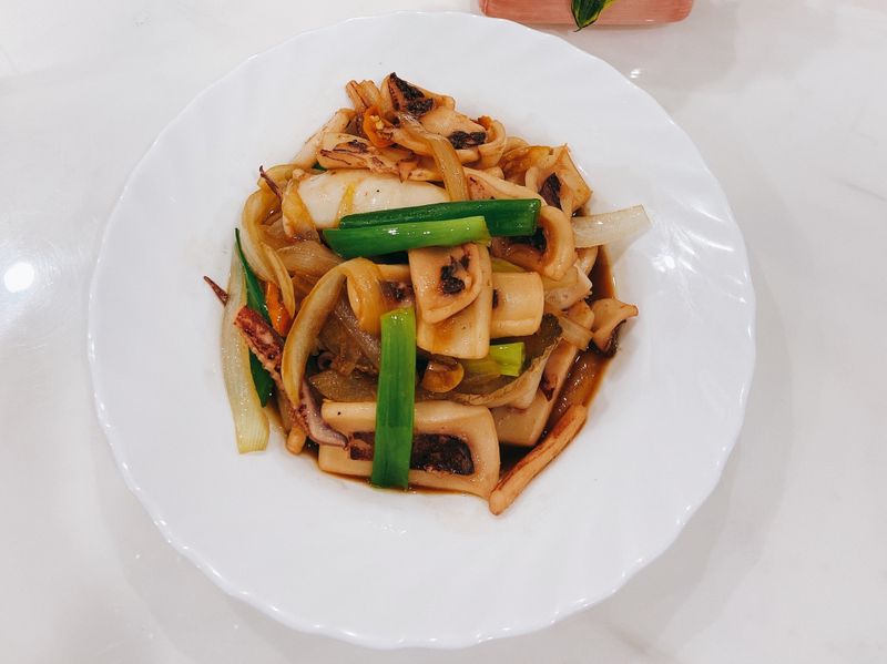 醬燒中卷
