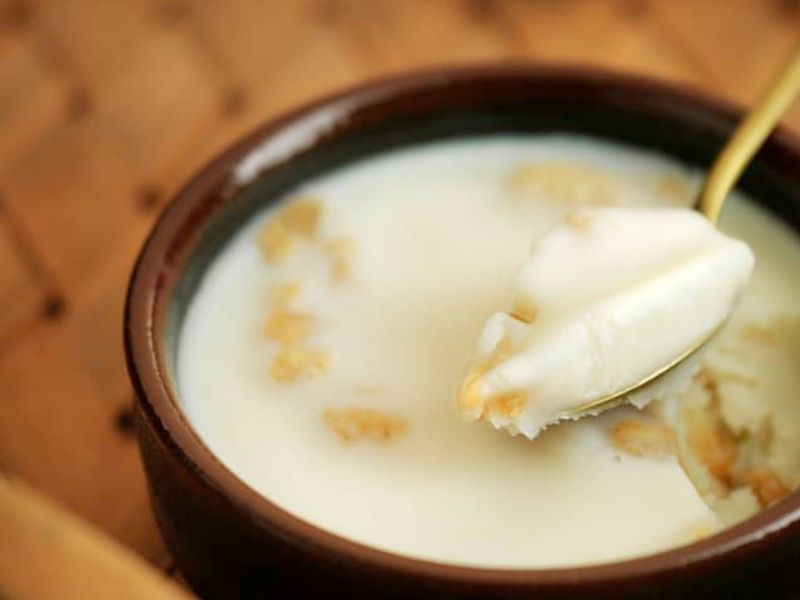 低溫煉豬油
