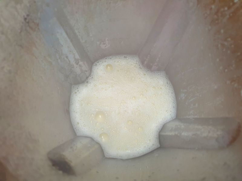 自製鮮奶油