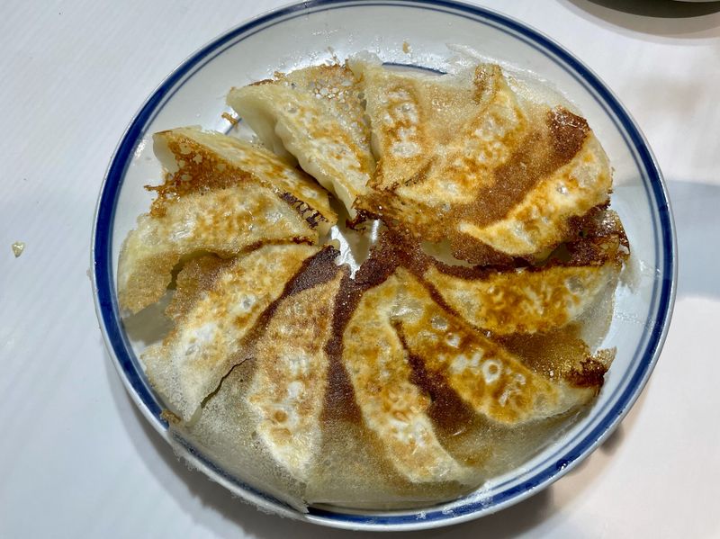 煎餃