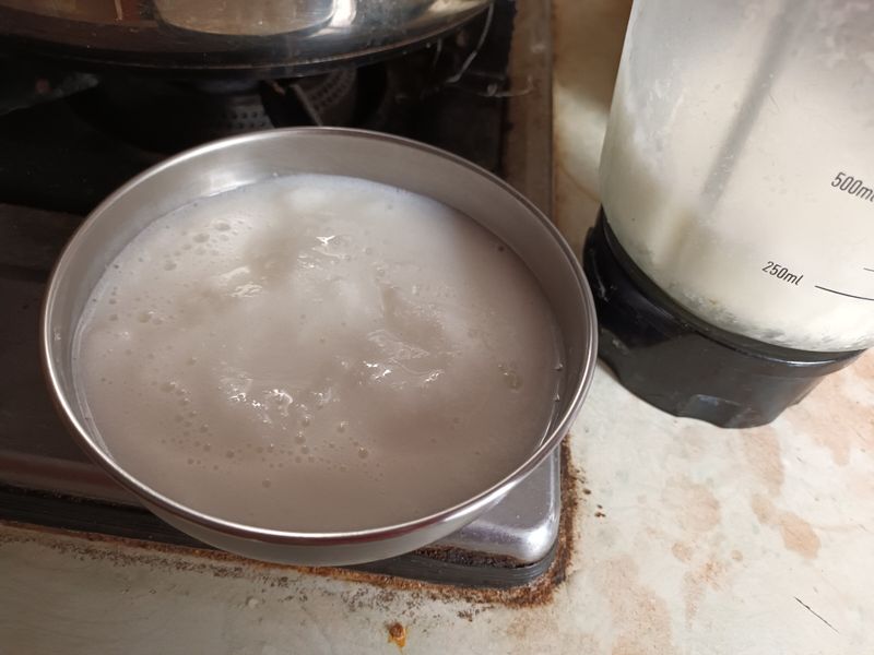 檸檬冰沙