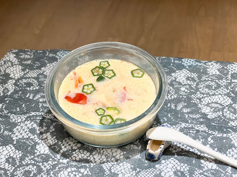 蒸蛋
