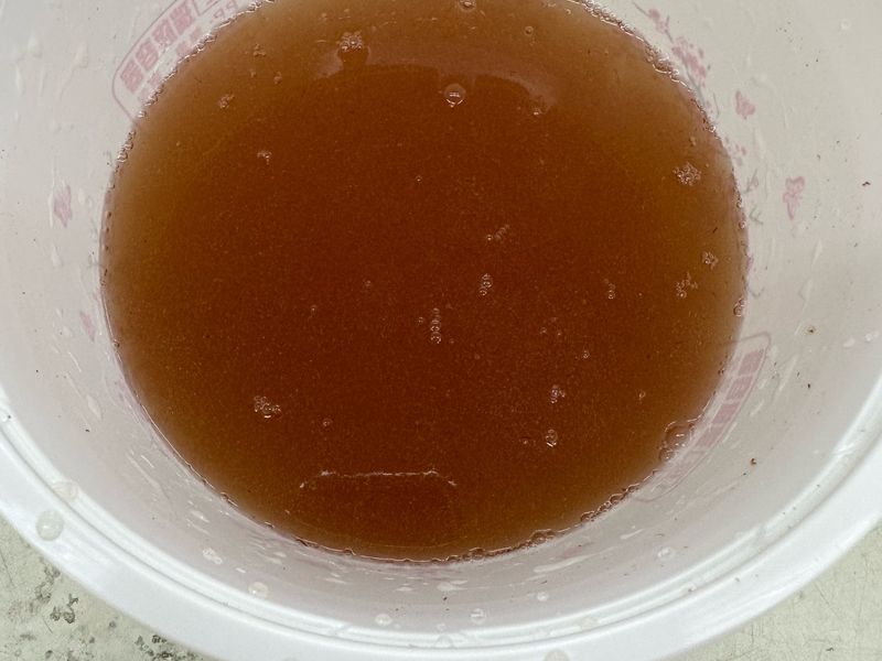 茄萣DOC幸福愛玉