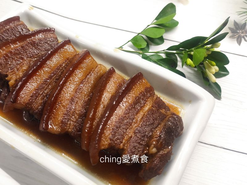 茶湯燒肉