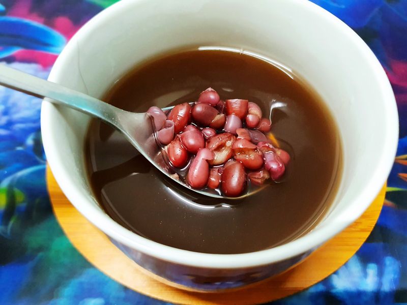 紅豆湯