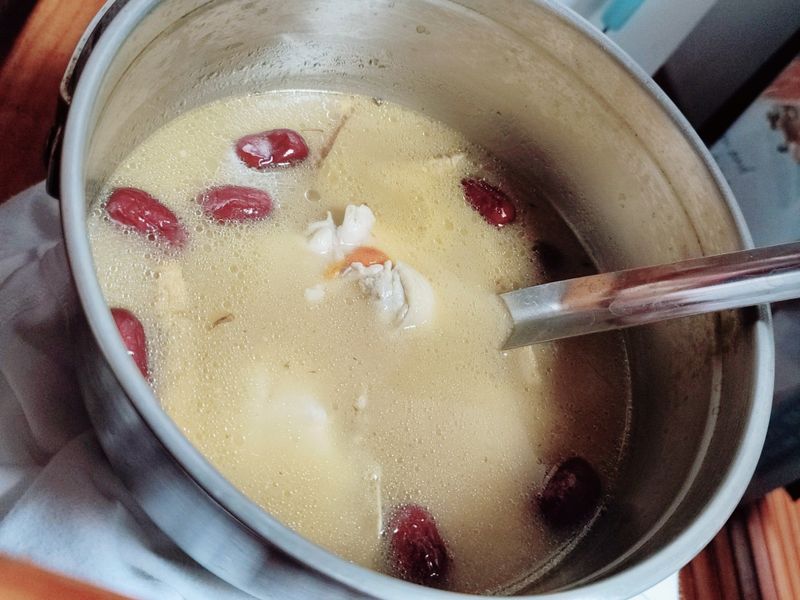 全酒麻油雞