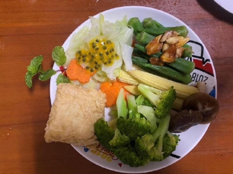 蔬食樂
