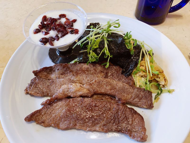 立春雙人套餐