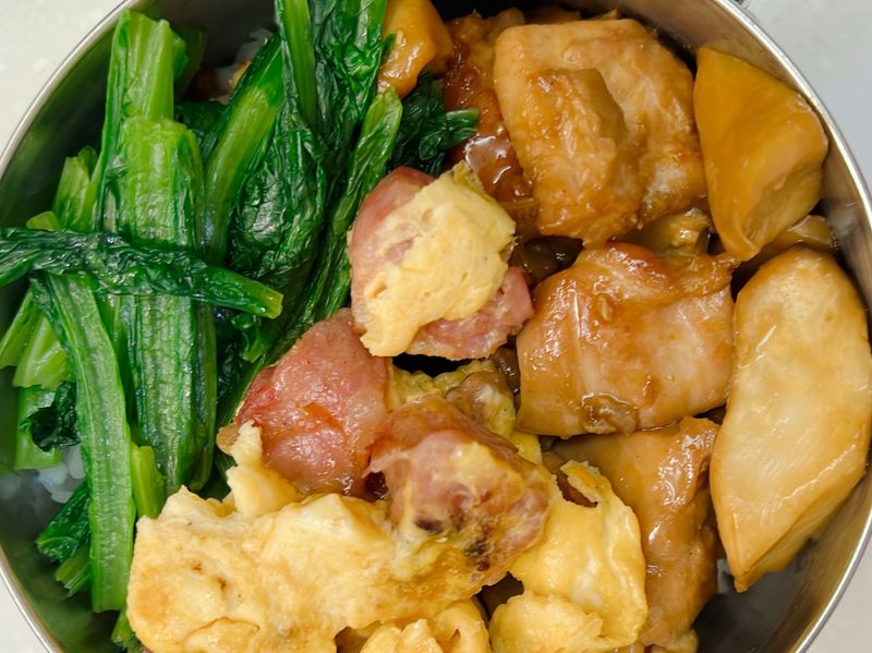 お弁当-230215