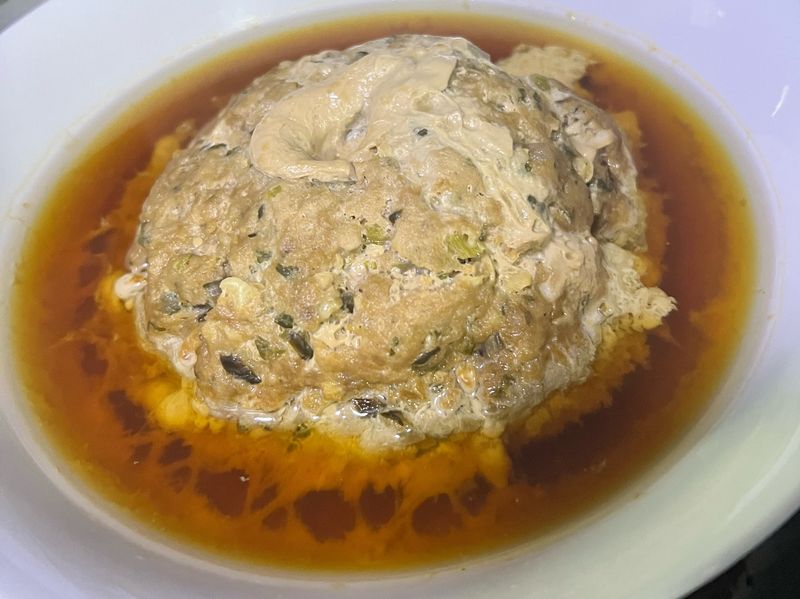 瓜仔肉團