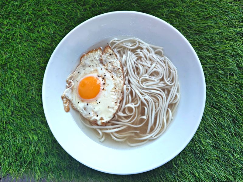 麵要怎麼煮?七大技巧不再把麵煮糊!