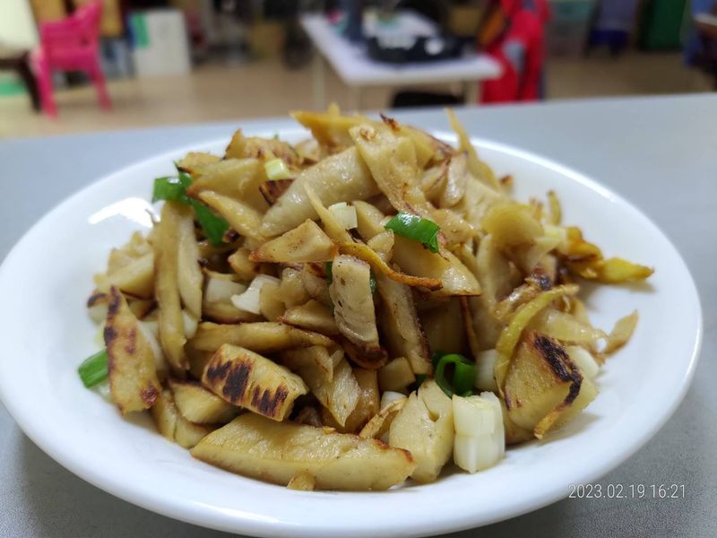 香酥麵腸