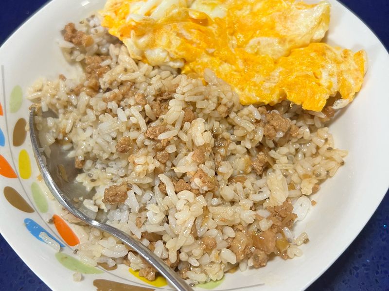 肉燥（一鍋到底）
