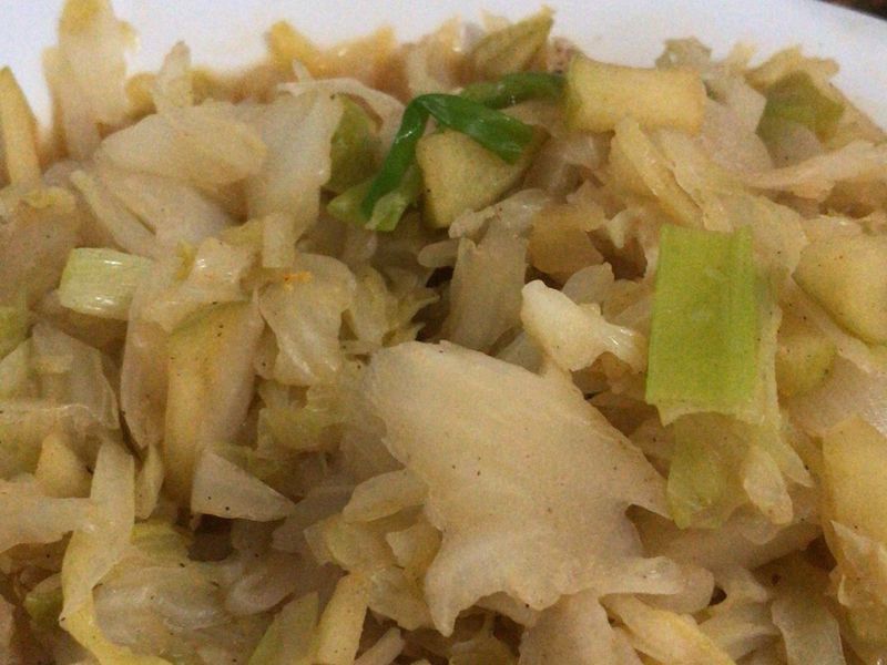 高麗遇見青蘋