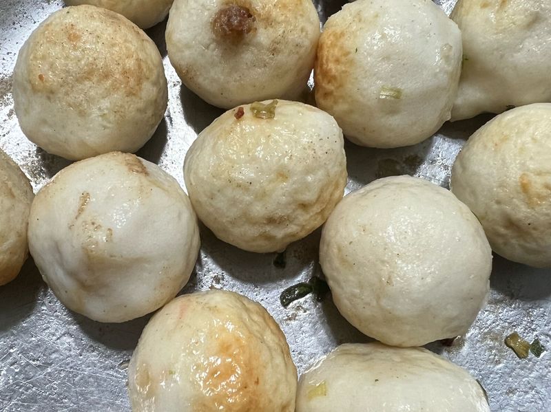 氣炸福州丸
