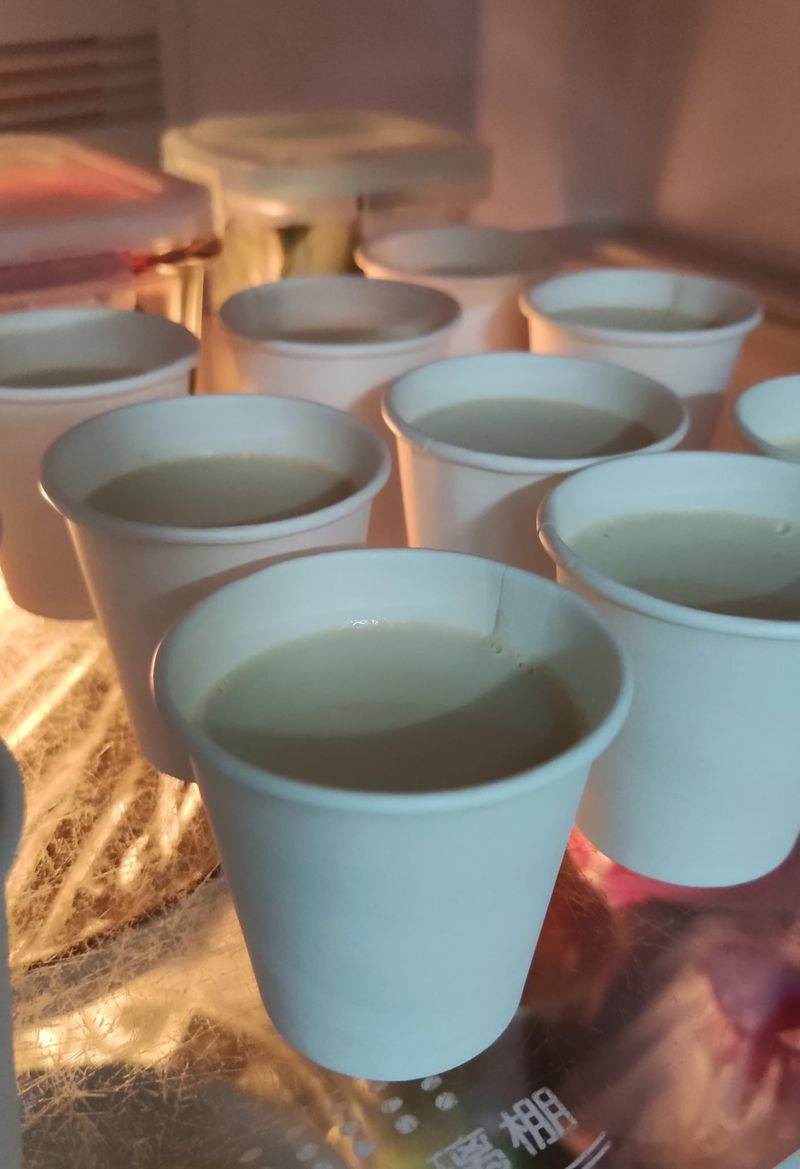 薑汁撞奶