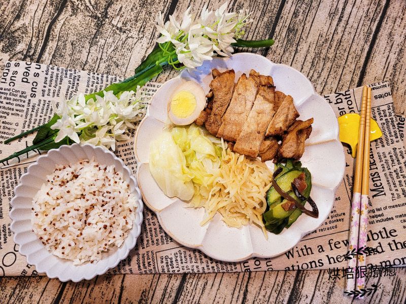 古早味炸豬排