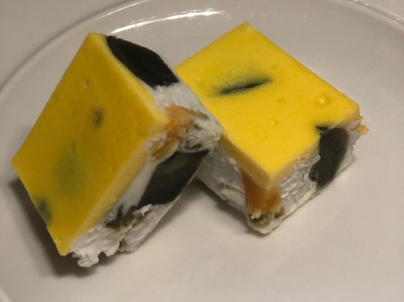 三色蛋