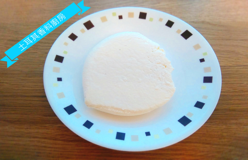 自製乳酪 Homemade cheese