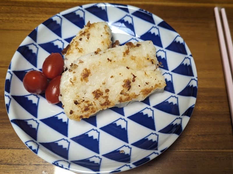 台式蘿蔔糕