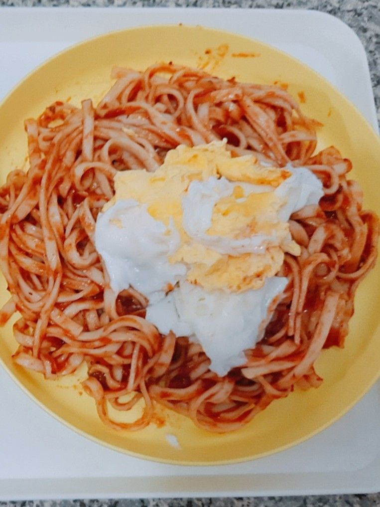 義式肉醬麵