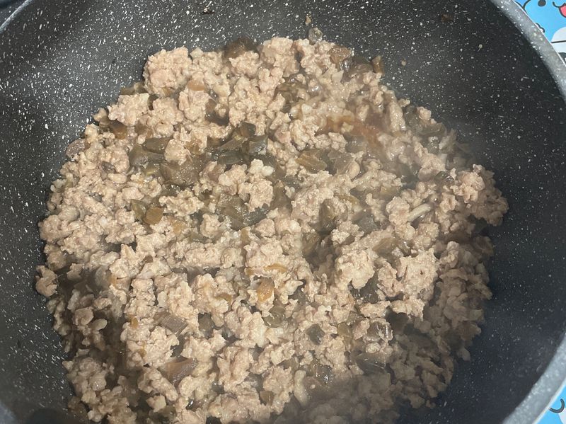 瓜仔肉