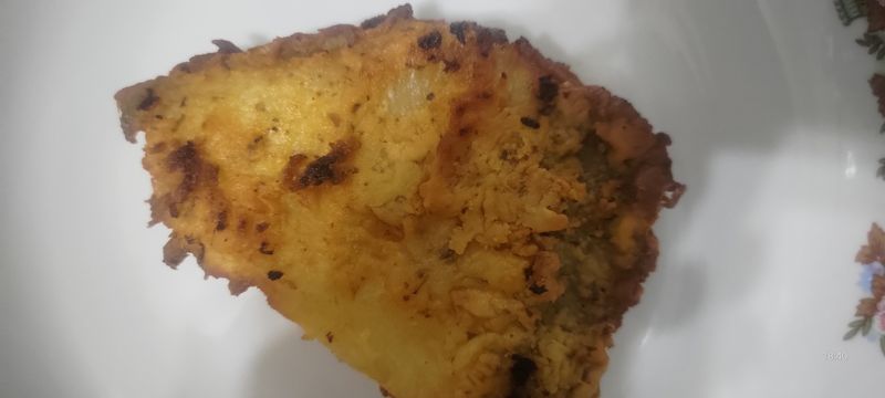 孜然魚排