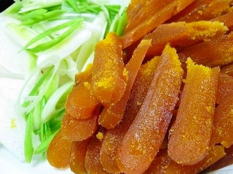 烏魚子