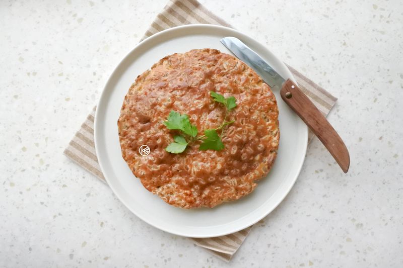 托斯卡尼法羅麥塔TortaDiFarro