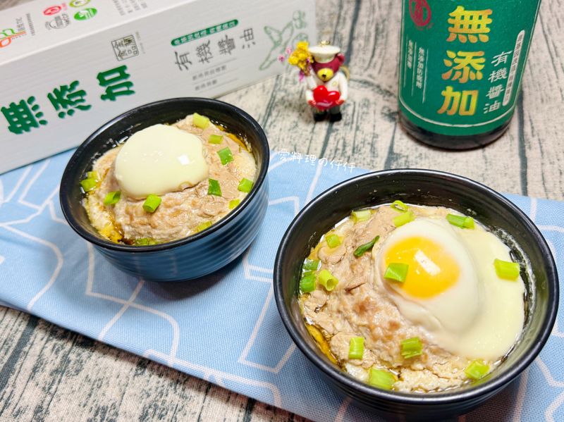 肉末炊蛋