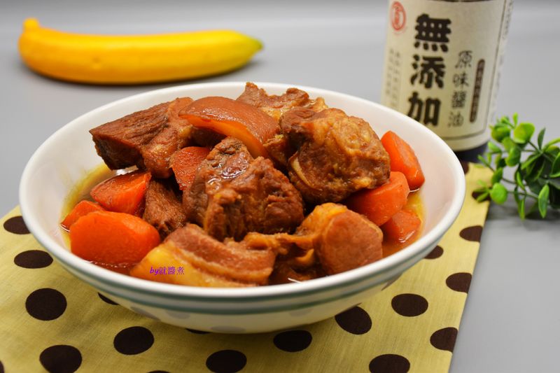 香滷豬軟骨