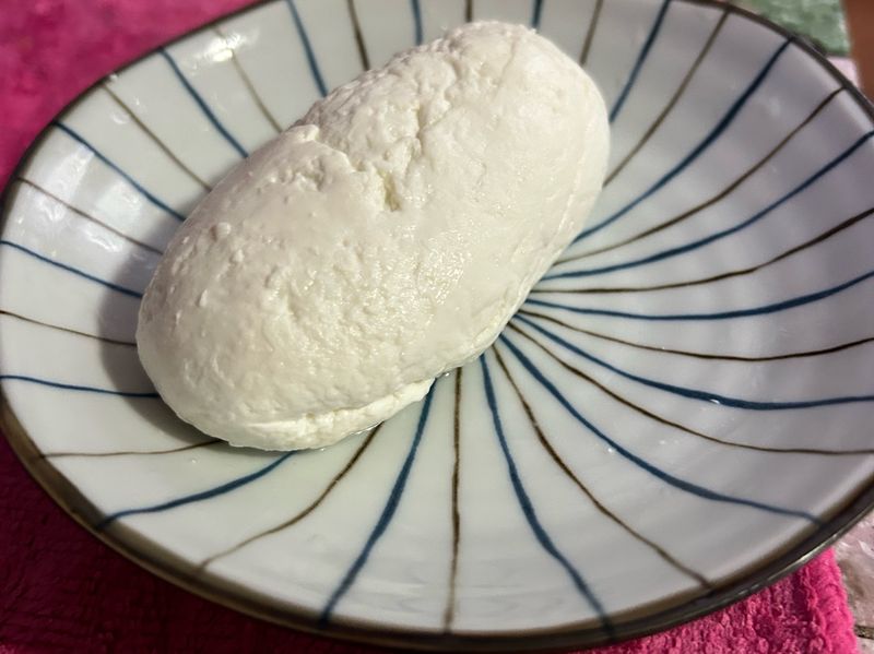 莫扎瑞拉