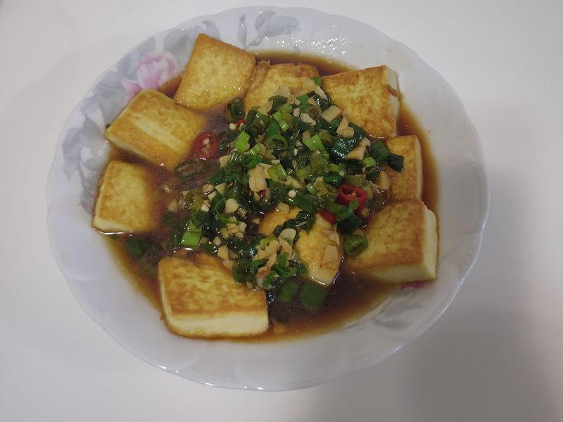 老皮嫩肉