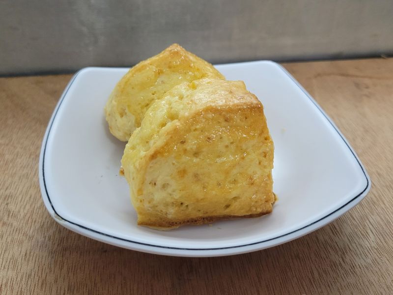 優格司康