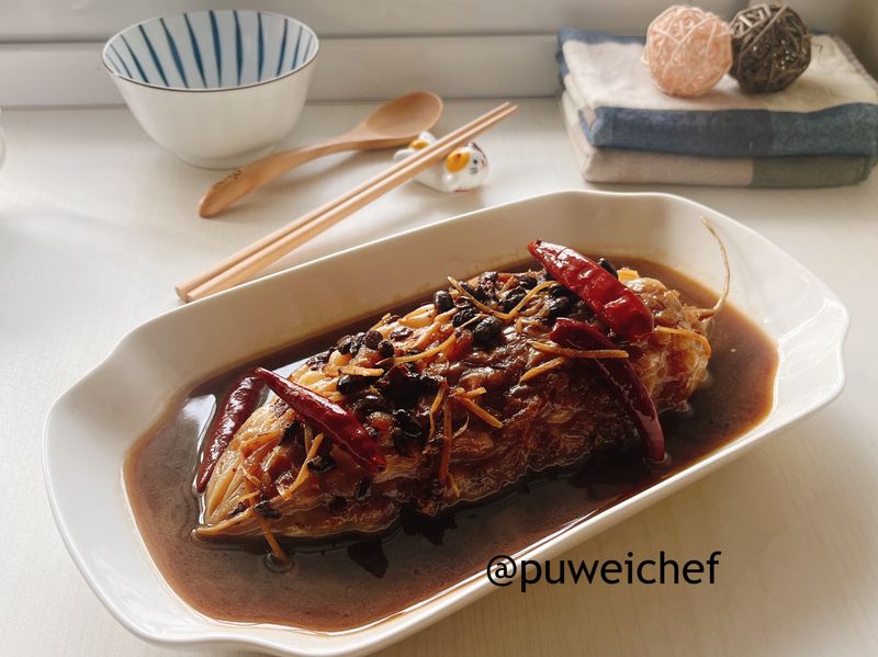 白玉苦瓜封