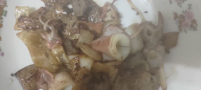 洋蔥小卷