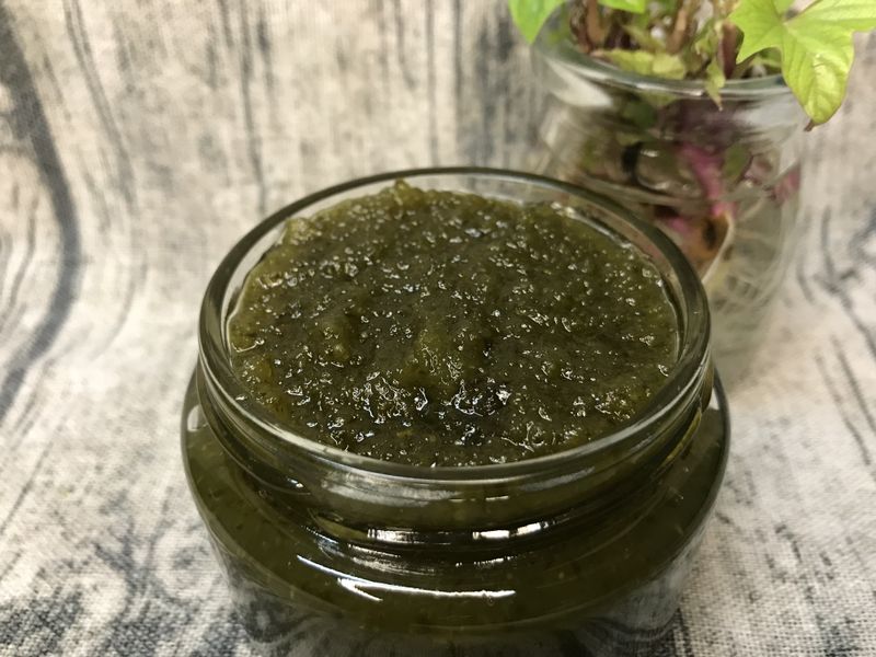 小黃瓜果醬——風味食材/蜜漬、燉煮