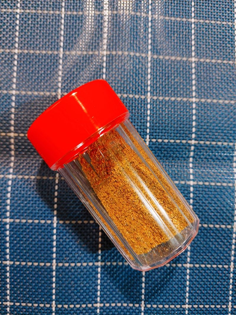 印度香料粉③