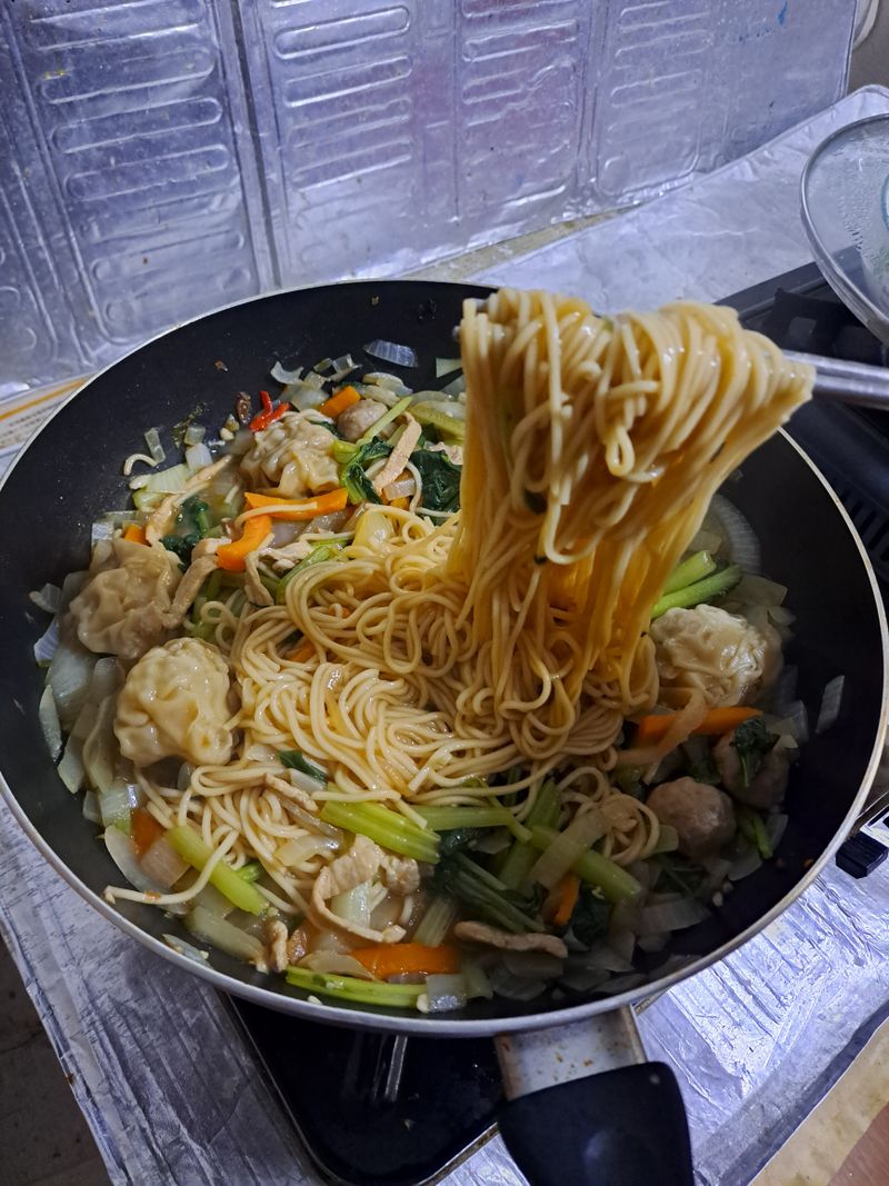 煨麵